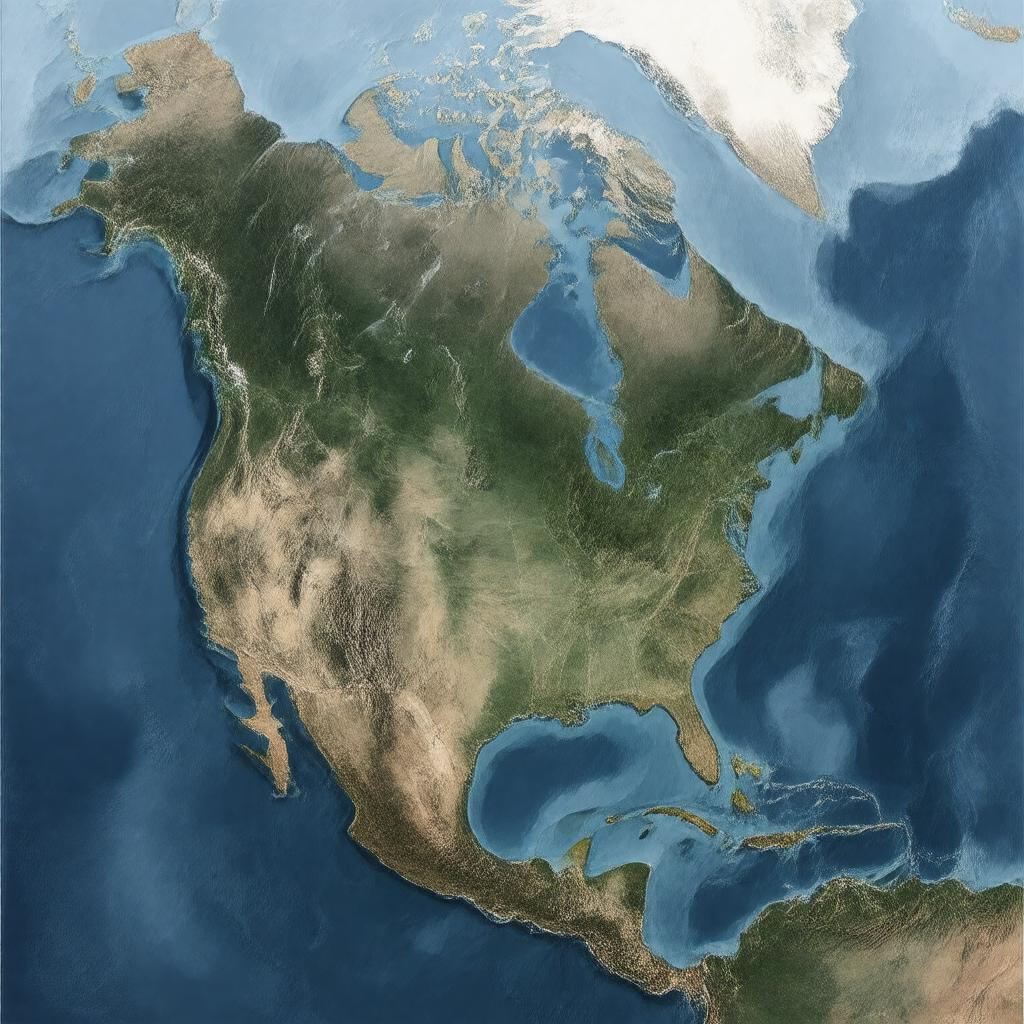 North American Plate (geology)